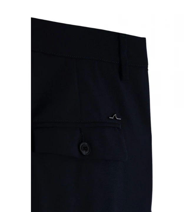 shim chino trousers 1 pleat 4