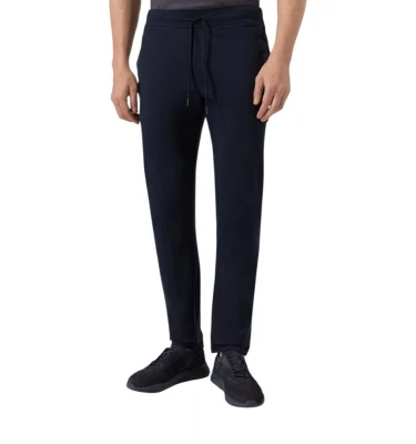 Cotton Lyocell Jogging Suit 4