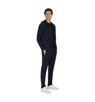 Cotton Lyocell Jogging Suit