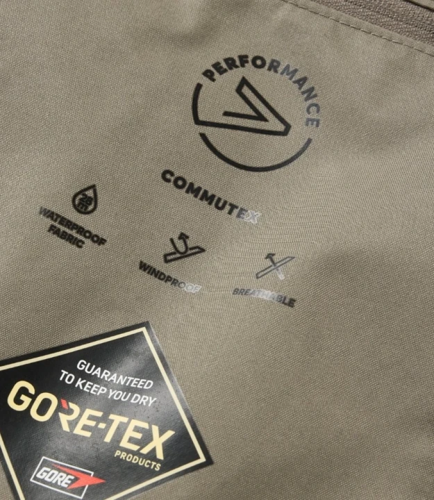P-Coler-GORETEX 7