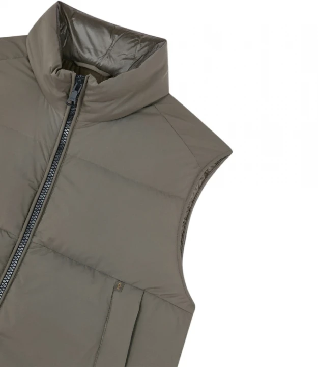 Men's Down Waistcoat C.W. Down 5
