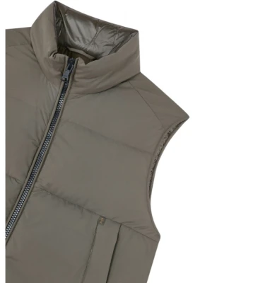 Men's Down Waistcoat C.W. Down 5