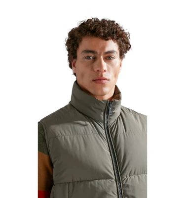 Men's Down Waistcoat C.W. Down 2