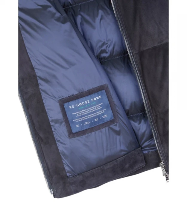 Aqualeather Waistcoat 6