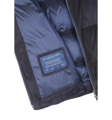 Aqualeather Waistcoat 6