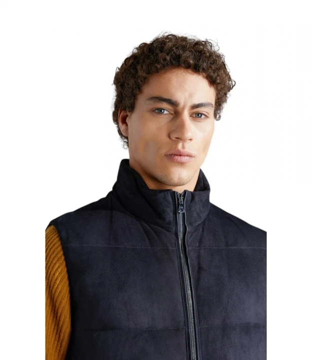 Aqualeather Waistcoat 2