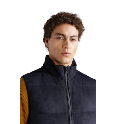 Aqualeather Waistcoat 2