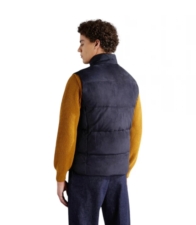 Aqualeather Waistcoat 1