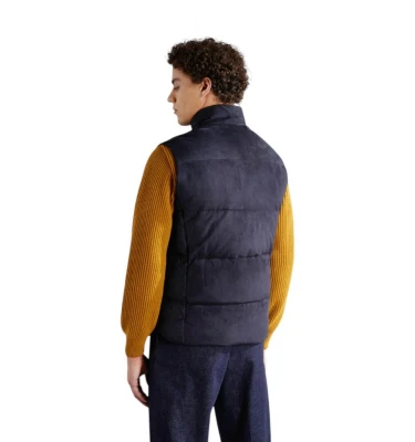 Aqualeather Waistcoat 1
