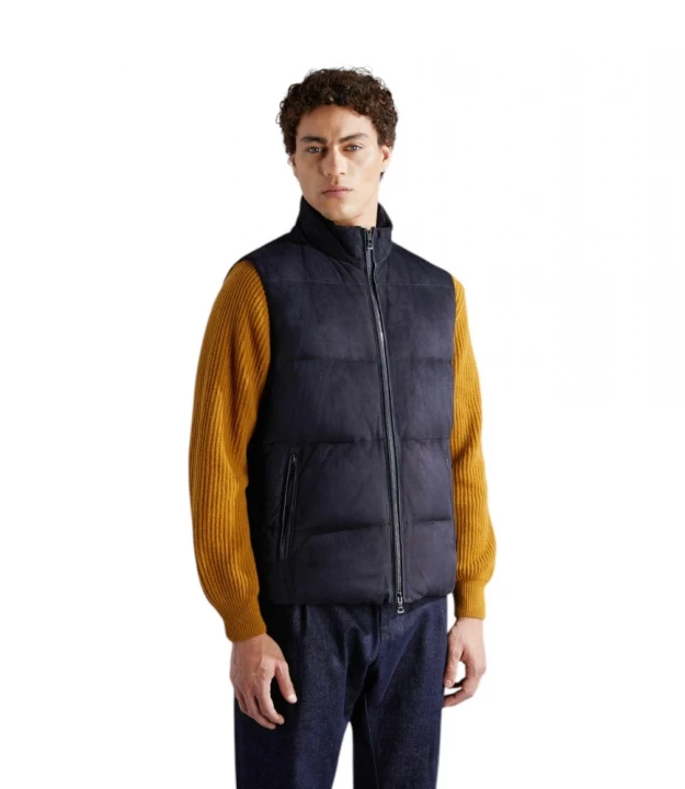 Aqualeather Waistcoat