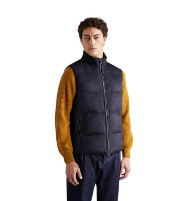 Aqualeather Waistcoat