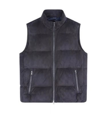 Aqualeather Waistcoat 4