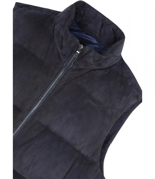 Aqualeather Waistcoat 5