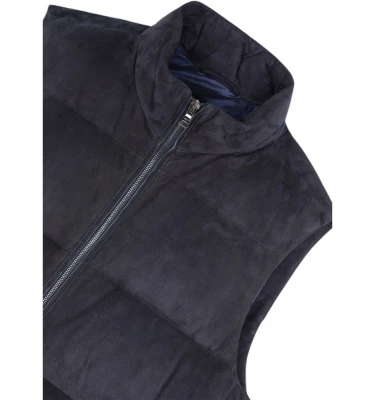 Aqualeather Waistcoat 5