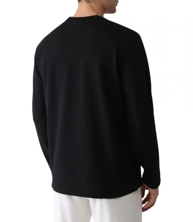 futbolkacomment men's knitted t-shirt 1