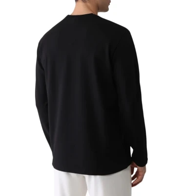 futbolkacomment men's knitted t-shirt 1