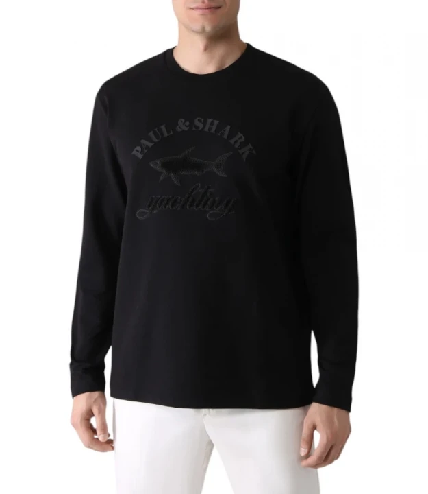 futbolkacomment men's knitted t-shirt