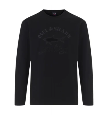 Men's Knitted T-shirt 3