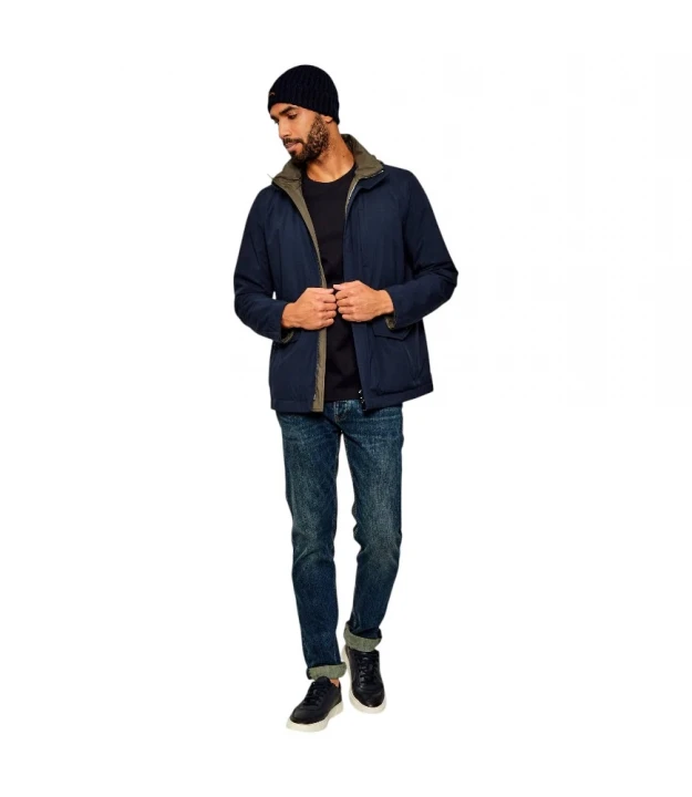 Typhoon Platinum 2-в-1 3