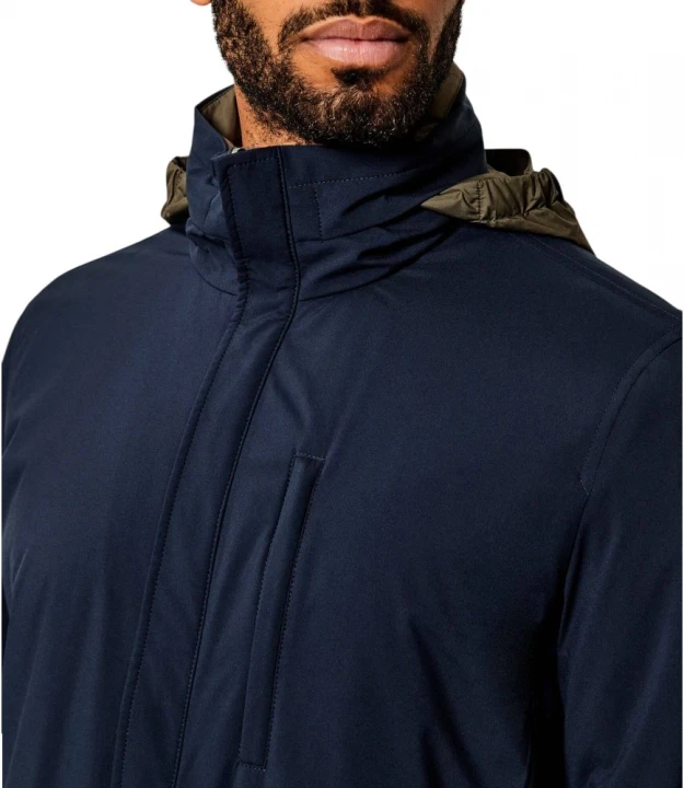 Typhoon Platinum 2-в-1 7