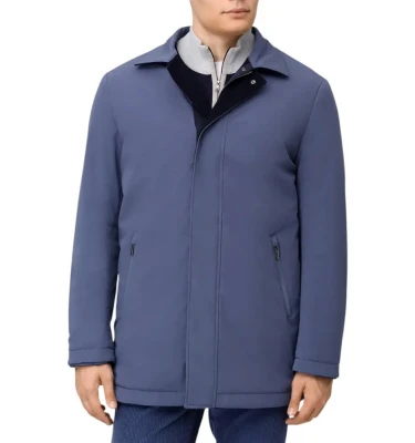 Reversible Carcoat