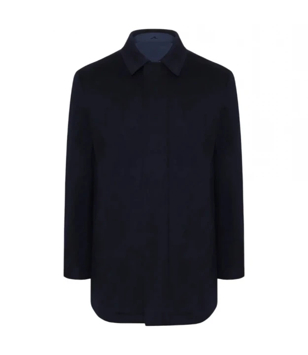 Reversible Carcoat 4