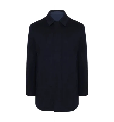 Reversible Carcoat 4