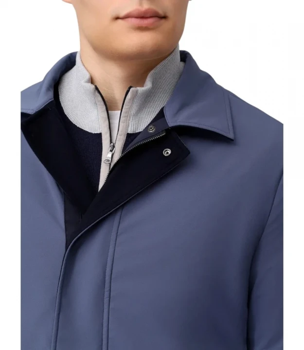 Reversible Carcoat 1