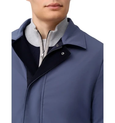 Reversible Carcoat 1