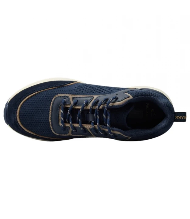 Men's Woven Sneakers 2