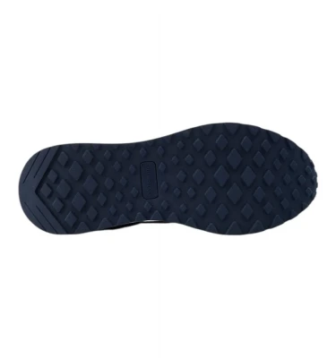 Men's Woven Sneakers 3