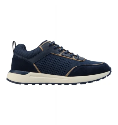Men's Woven Sneakers 4