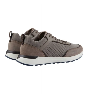 Men's Woven Sneakers 2