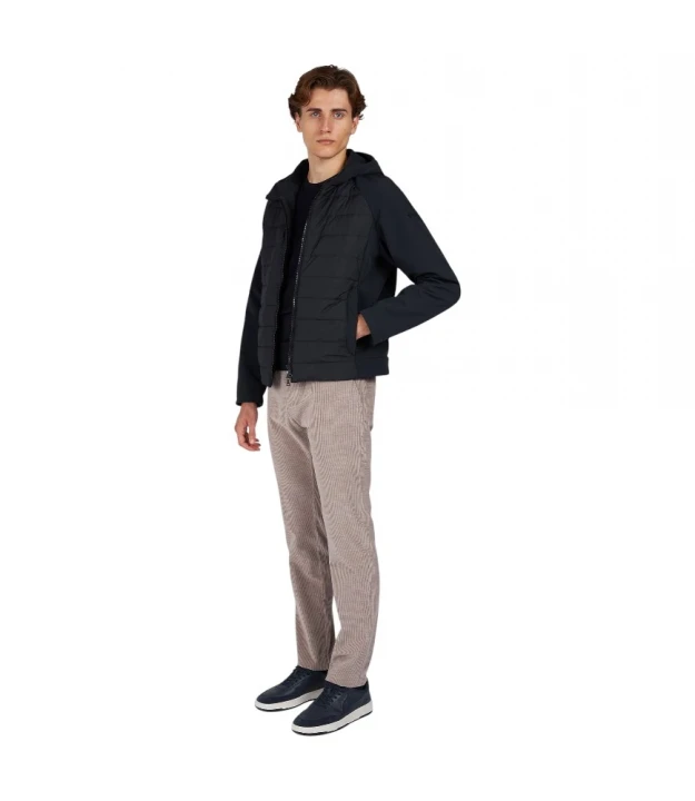 Men's Woven Regular Chino Trousers 5