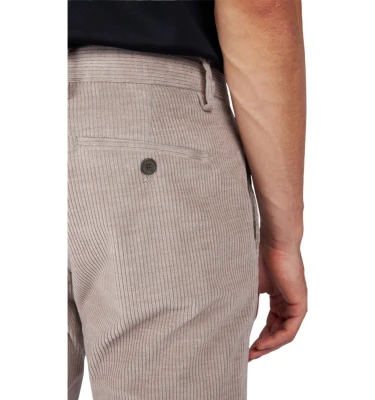 Men's Woven Regular Chino Trousers 2