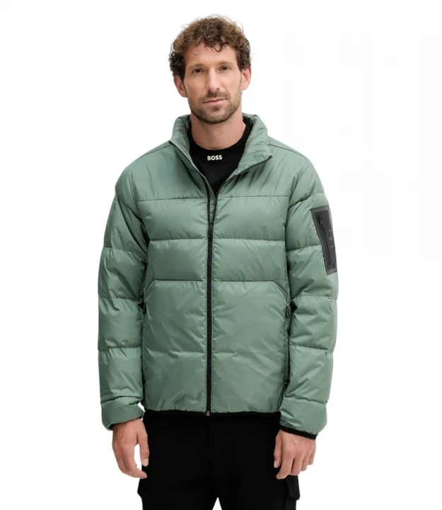 OW_Urbanex Puffer