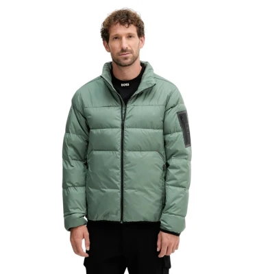 OW_Urbanex Puffer
