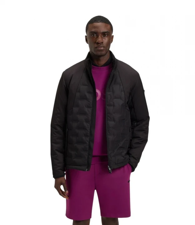 J_T-Down Jacket