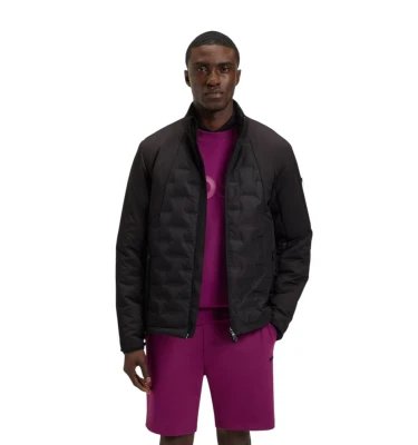 J_T-Down Jacket