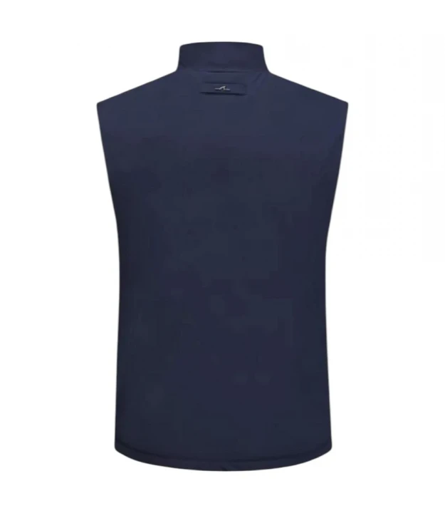 Yachting Vest Blue 2