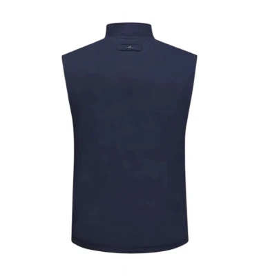 Yachting Vest Blue 2