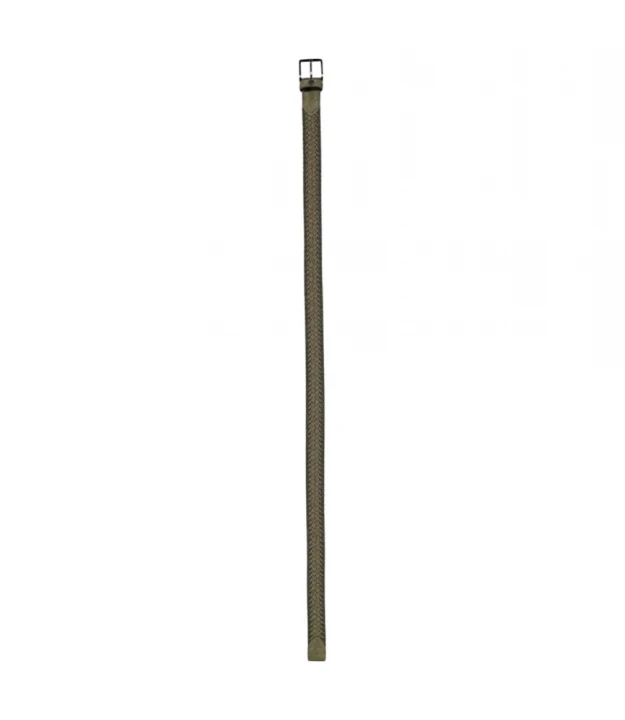 Men's Woven Belt C.W. Elastic Fabric 2