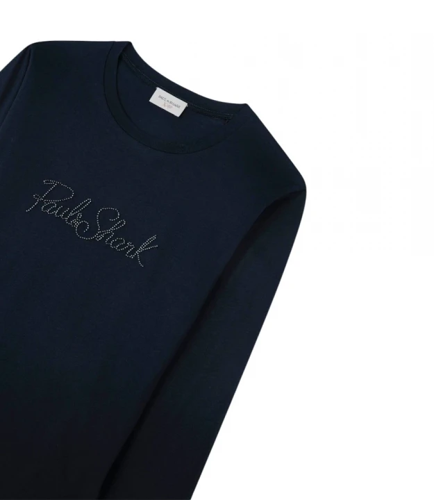 Cotton Lyocell T-Shirt 5