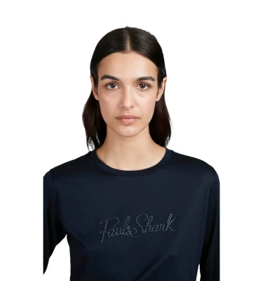 Cotton Lyocell T-Shirt 2