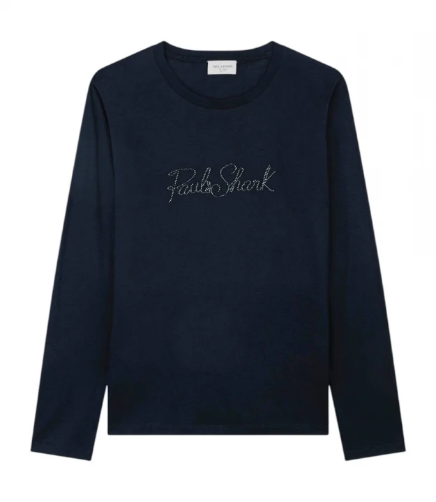 Cotton Lyocell T-Shirt 4