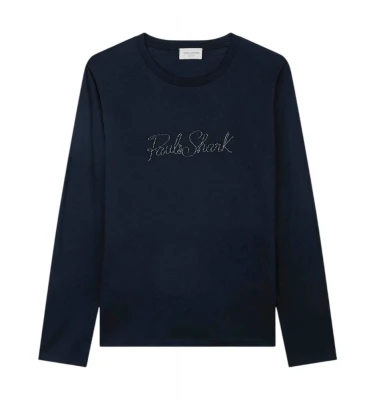 Cotton Lyocell T-Shirt 4