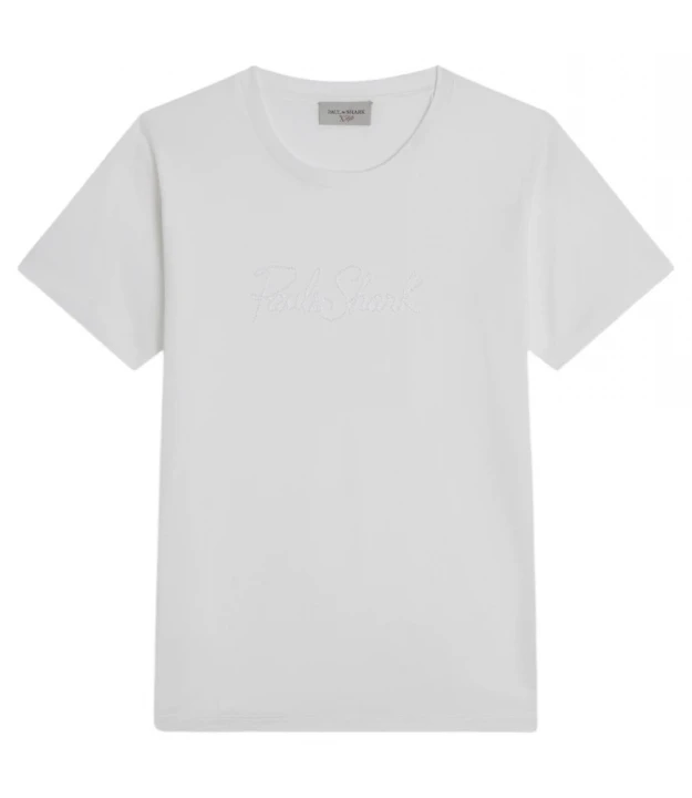 Cotton Lyocell T-Shirt 3