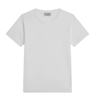 Cotton Lyocell T-Shirt 3