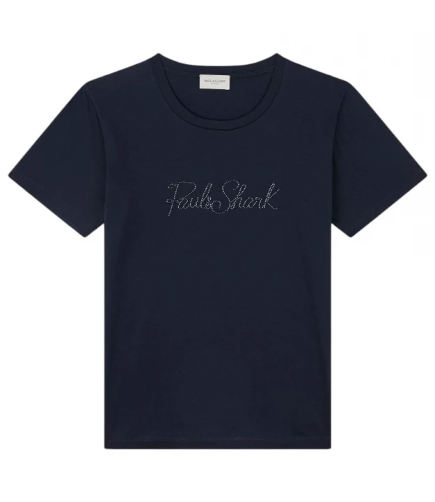 футболка cotton lyocell t-shirt 3