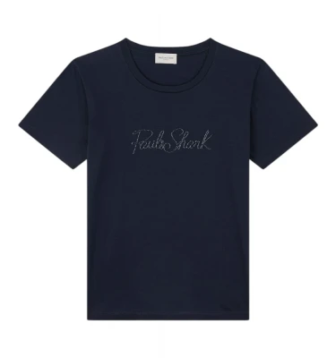 футболка cotton lyocell t-shirt 3